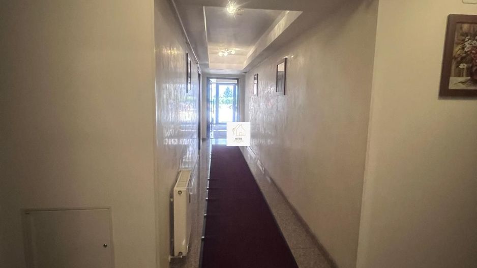 Apartament 4 camere Herastrau Nordului - Poză 17