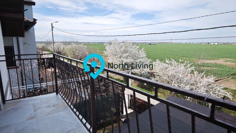 Casă P+M 4 camere Buftea | 2023 | 3 dormitoare | teren 195 mp - Poză 18