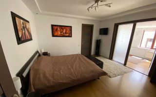 Inchiriere Penthouse Premium | 4 camere 190 mp | Aviatorilor - Poză 8