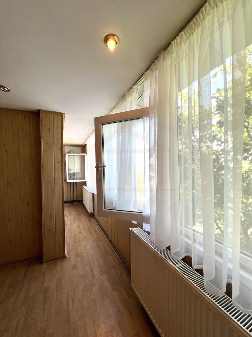 Apartament luminos cu 3 camere decomandate, 67 mp, Micro 13 – 62.900 € - Poză 3