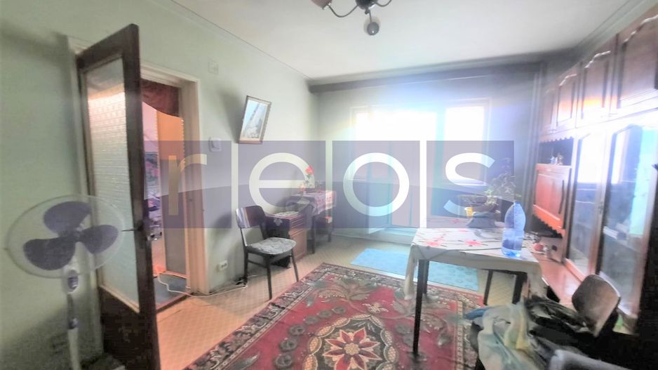 APARTAMENT SPATIOS 55 MP | CONSTRUCTIE 1987 - Poză 2