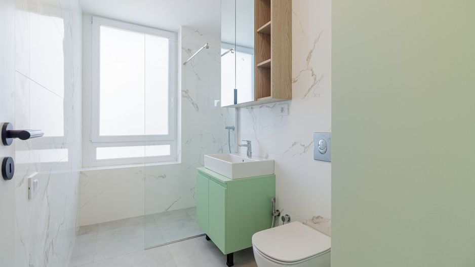 Apartament 2 camere Pipera Voluntari - CATTED Family - Poză 9