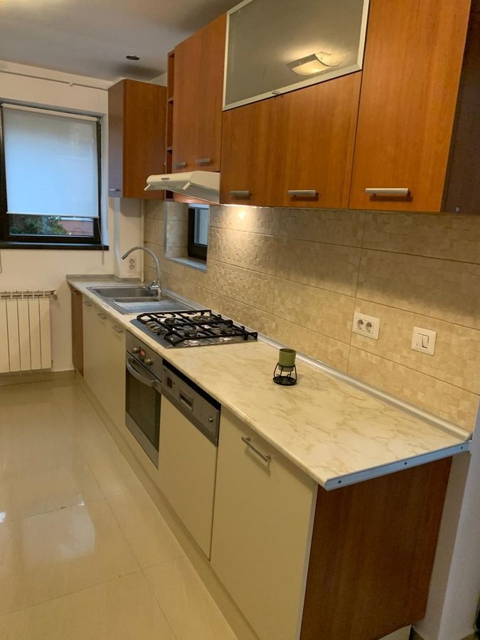 Apartament 2 camere, bloc nou, etaj 1, mobilat modern, lângă Parcul IOR - Poză 6
