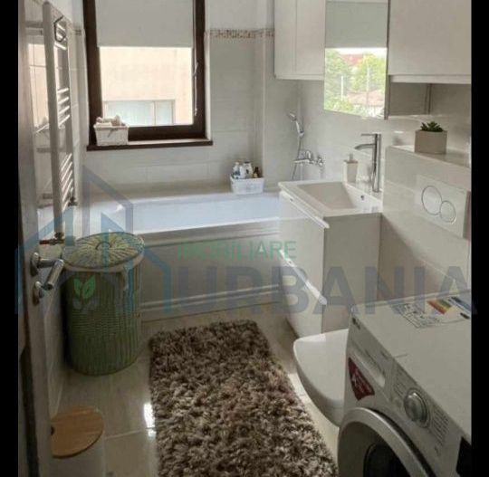 Apartament 1 cameră decomandat, Tătărași, zona Ateneu - Poză 4