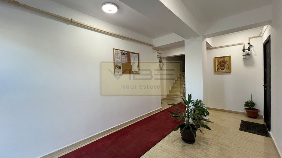 Apartament 3 camere+parcare Galata-Sos Voinesti - Poză 28