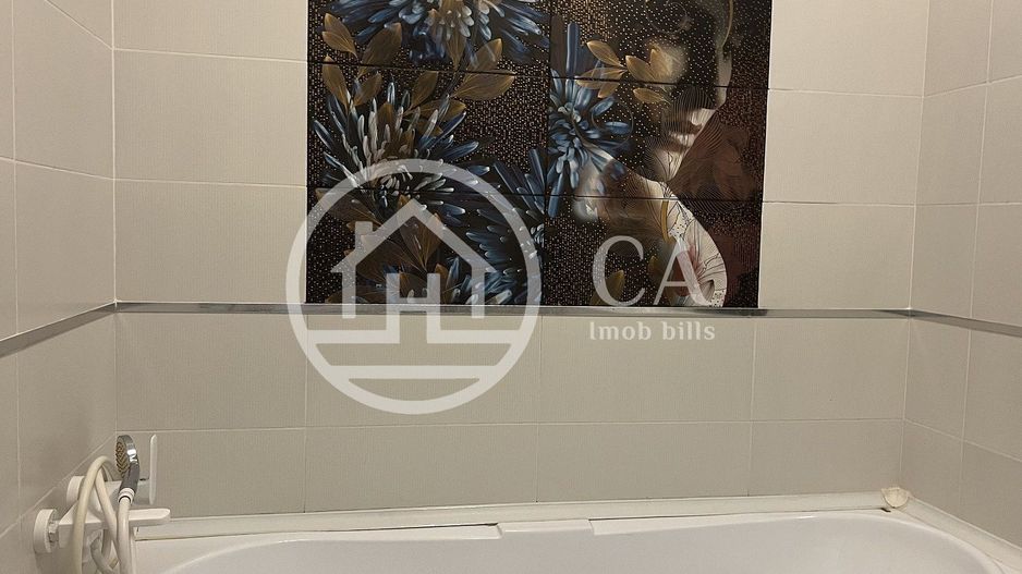 Apartament cu 2 camere de închiriat in Prima Onestilor, Oradea - Poză 8