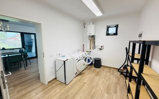 Giroc Central | Casă renovată 2025 | Teren până la 2000 mp | Locație excelentă - Poză 15