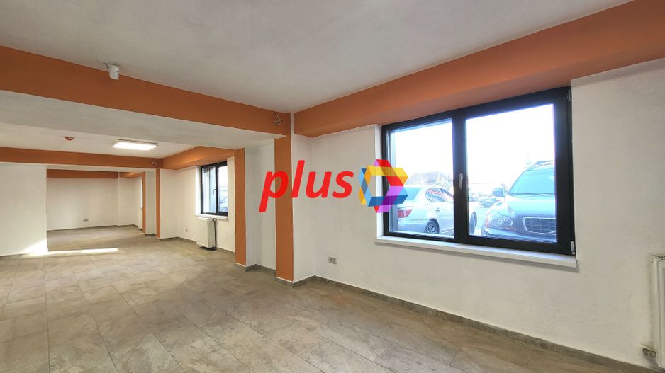 Spatiu de birouri - 474 mp # plus-imo.ro - Poză 10