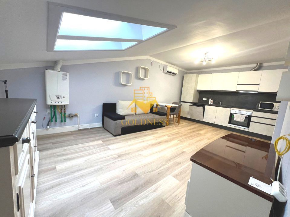 2 camere, modern, FSEGA, Iulius Mall, Panemar, Gheorgheni,Pet Friendly - Poză 7