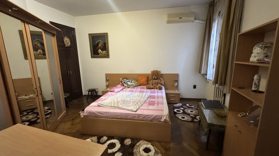 Apartament 2 Camere- Rosetti- Fara risc seismic - Poză 4