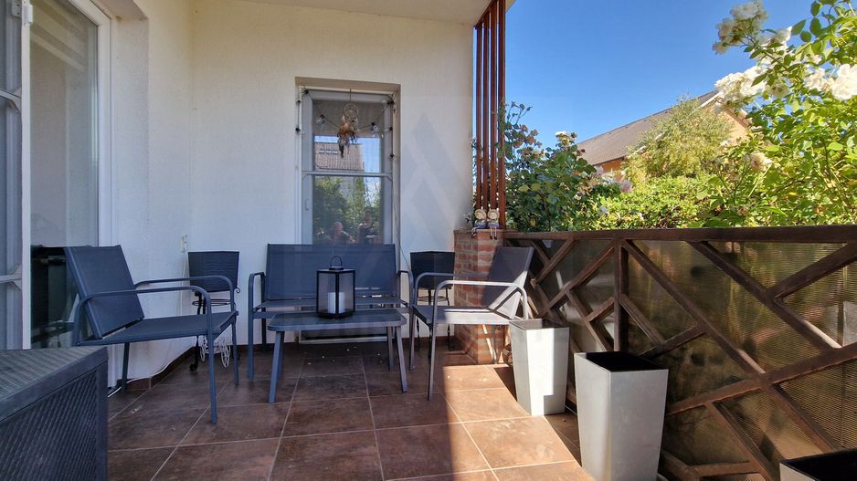 Apartament 67 mp + tersasa si gradina, Cartierul Arhitectilor, - Poză 4