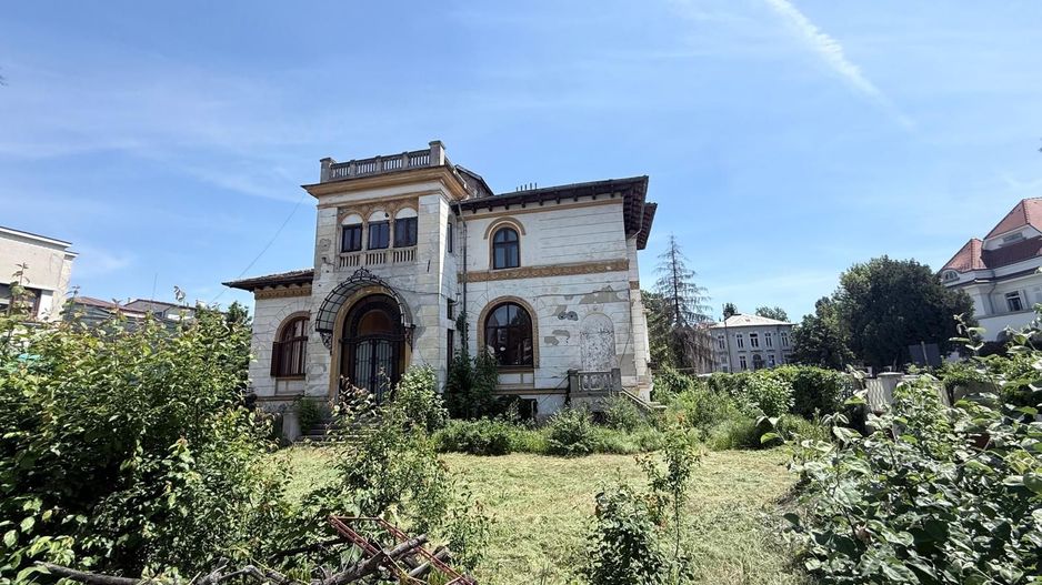 Landmark Interbelic în Aviatorilor – Demetriade & Pangrati - Poză 15