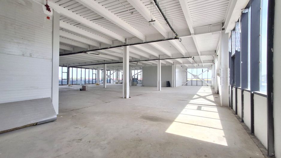 De Inchiriat Spatiu Comercial Stefanesti de Jos  - Center Stefanesti - Poză 8