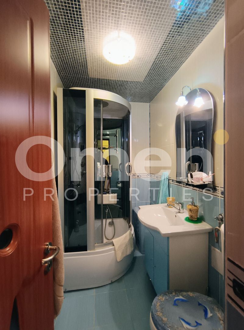 Apartament 2 camere | Ultracentral | 52 mp | Etaj 2 | Mobilat și utilat - Poză 7