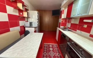 Apartament cu 2 camere ~ zona Unirii Sud ~ etaj intermediar ~ renovat/ - Poză 8