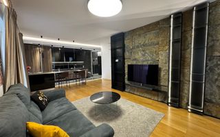 2 camere open-space, Zona Semicentrala, Traian, Piata Mihai Viteazu - Poză 11