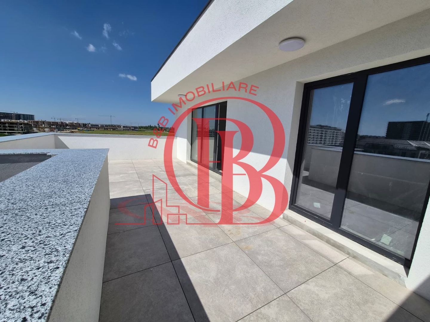 Apartament 2 Camere + terasa 32mp-Titan Pallady-Metrou Teclu - Poză 2