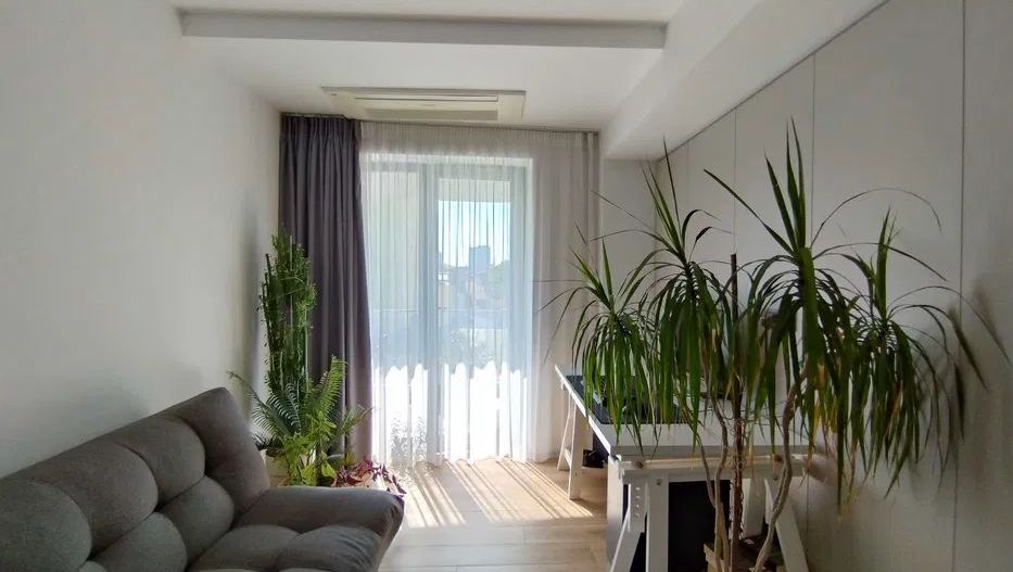 APARTAMENT 3 CAMERE TITULESCU | BULEVARDUL CUZA - Poză 2