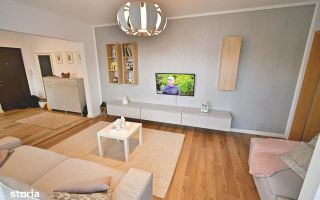 Apartament 63 Mp | 3 Camere | Intermediar |  Balcon | Gheorgheni Azuga - Poză 4