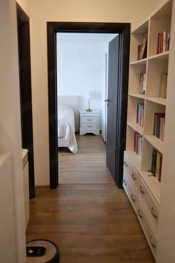 Vanzare Apartament 2 Camere Transformat in 3Camere Lux Stradal Bd. Unirii - Poză 5