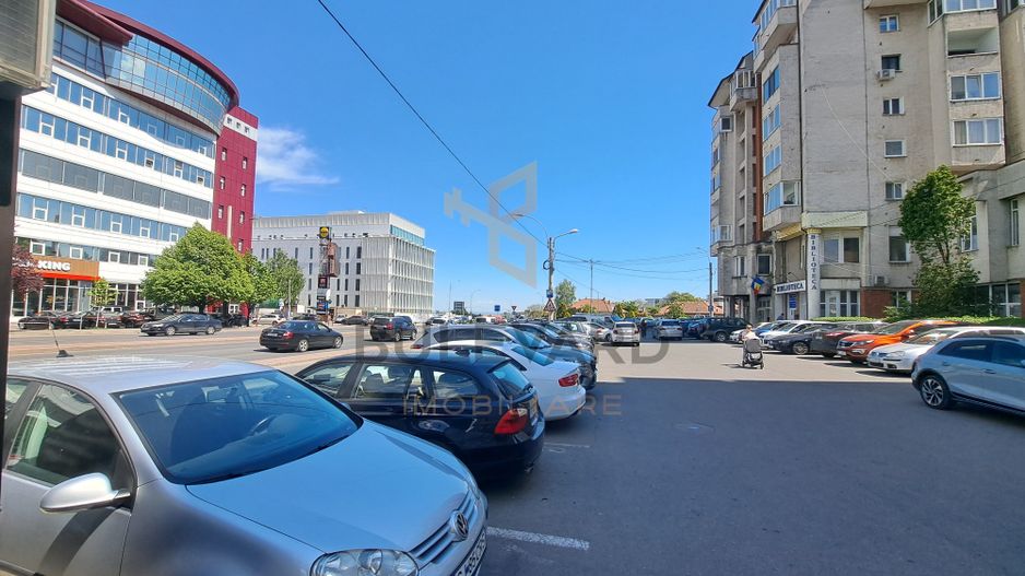 Spatiu comercial, birouri, diferite activitati langa Sigma Center - Poză 15