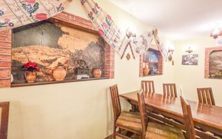 De vânzare – Proprietate comercială tip Restaurant & Salon Evenimente - Poză 13