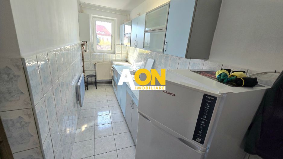 Apartament cu 2 Camere, Complet Mobilat, Zona Cetate - Poză 5