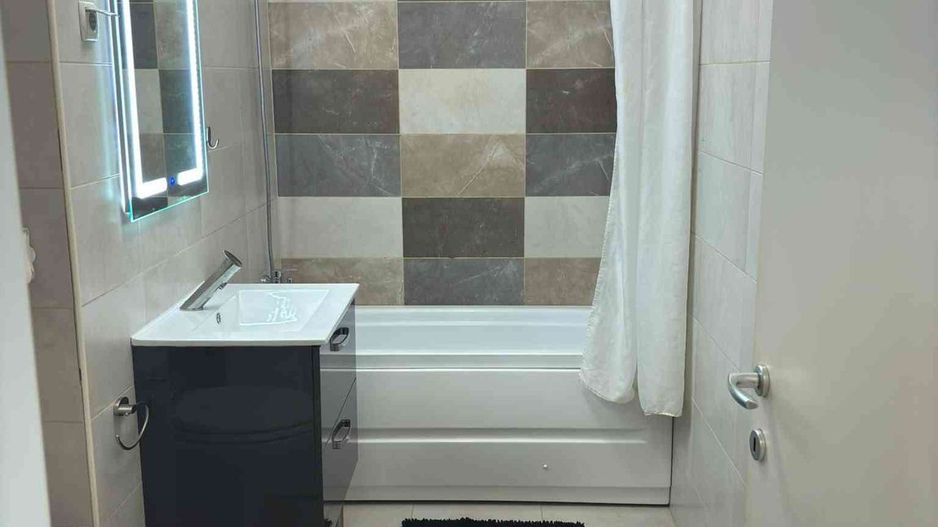 Apartament 2 camere, Pipera, loc parcare subterană inclus - Poză 11