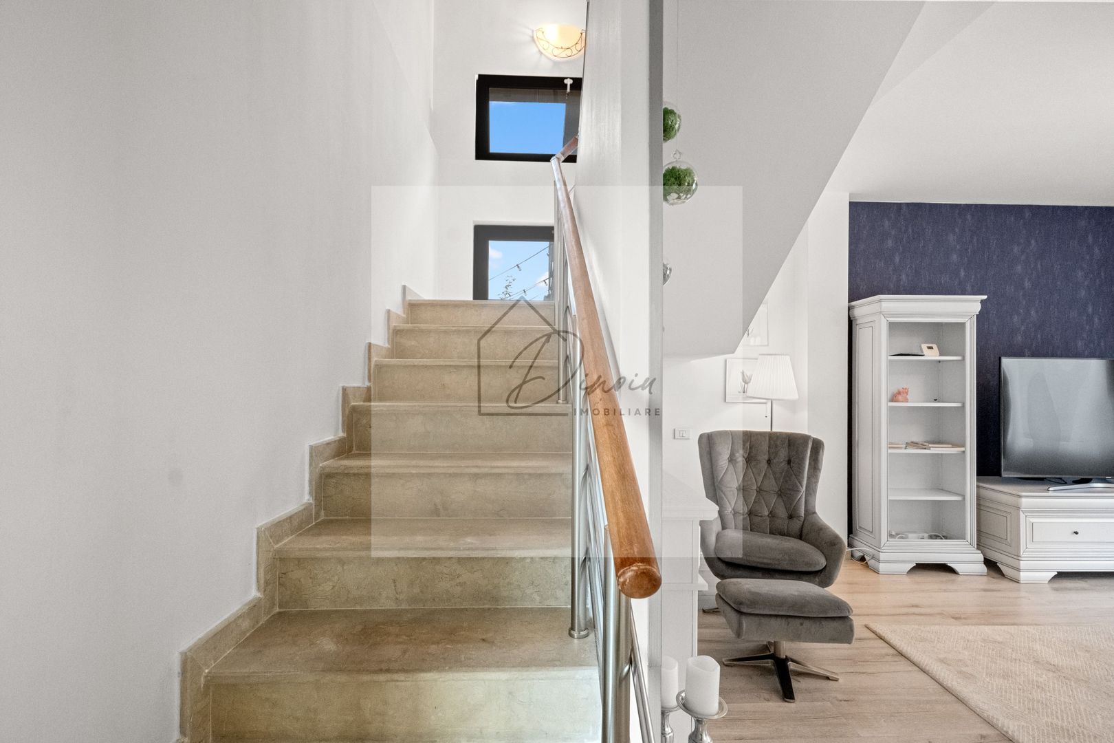 Vila PREMIUM de vanzare in Tunari - langa Biserica I COMISION 0% - Poză 13