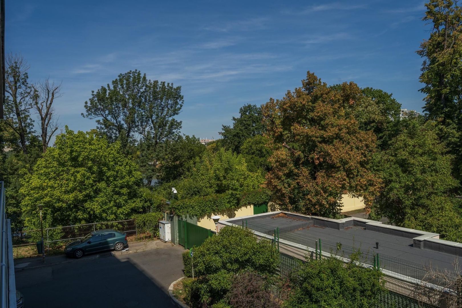 4 camere | Dante Alghieri | Primaverii | Lacul Bordei - Poză 25