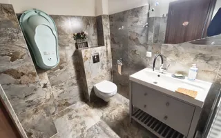 Apartament 3 camere de închiriat | Shapir Stein Grozăvești | Etaj 9/11 - Poză 14