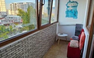 Ap langa metrou, centrala, parcare subterana - direct proprietar - Poză 1