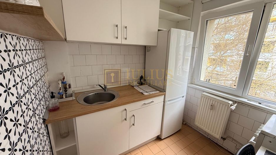 2 camere, Take Ionescu, ideal pentru studentii de la medicina - Poză 5