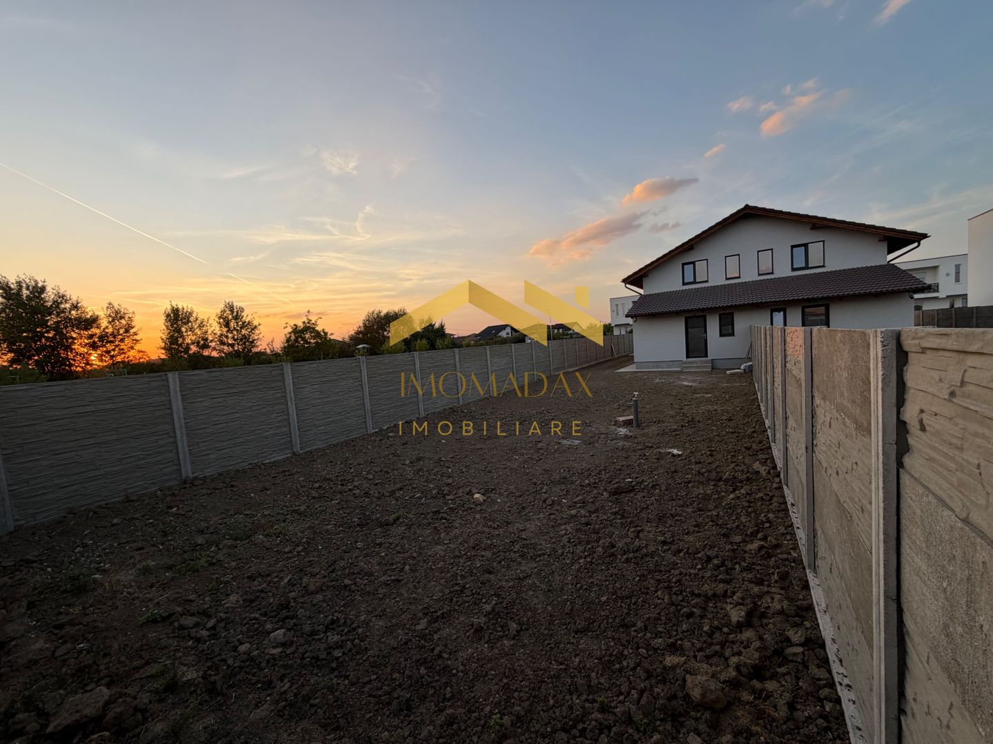 Bucovăț -Duplex-4 Camere - Poză 5