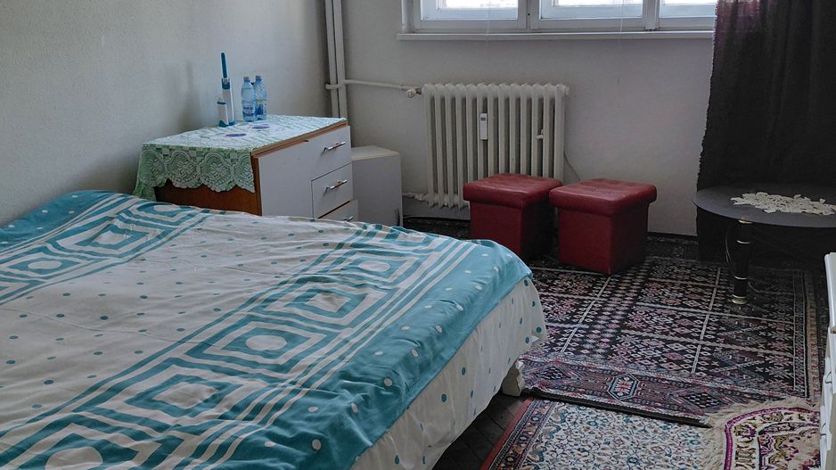 Apartamnent 3 cam dec  Micro 19 – 64 mp utili , etaj intermediar, - Poză 15