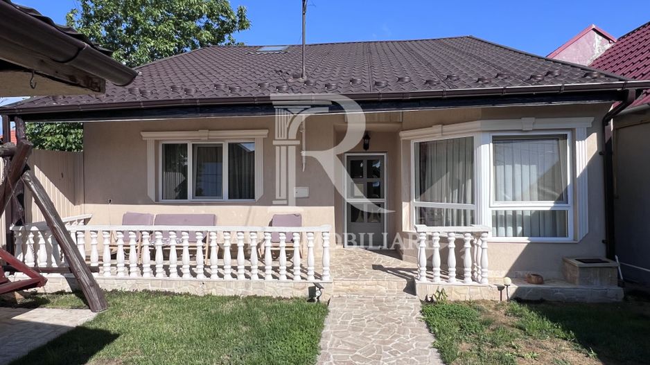 Casa cu 4 camere de inchiriat | Parcare acoperita | Tokai | Oradea - Poză 23