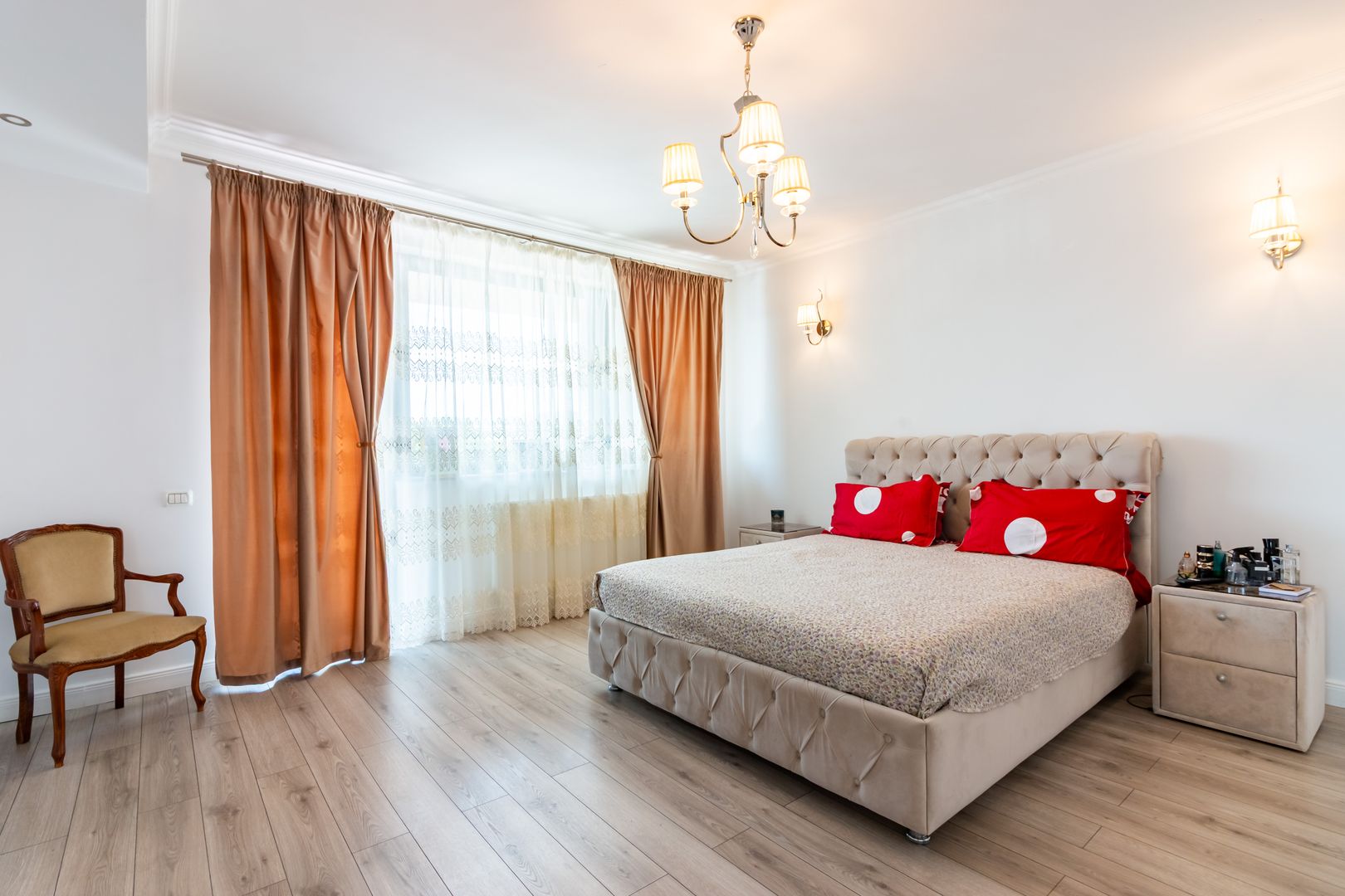 Vila individuala | Teren 485 mp | Chitila Mogosoaia - Poză 12