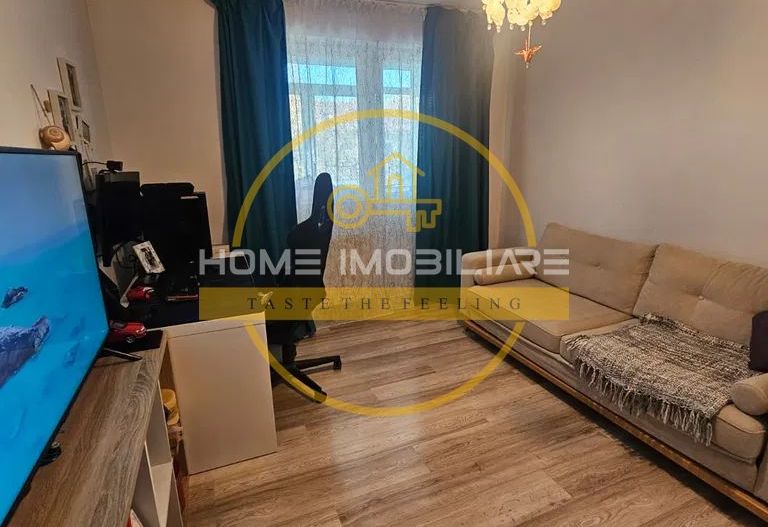 Apartament 2 Camere,2 minute pe jos de Iulius Mall - Poză 1