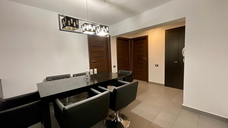 APARTAMENT DE INCHIRIAT 3 CAMERE  ULTRACENTRAL - Poză 7