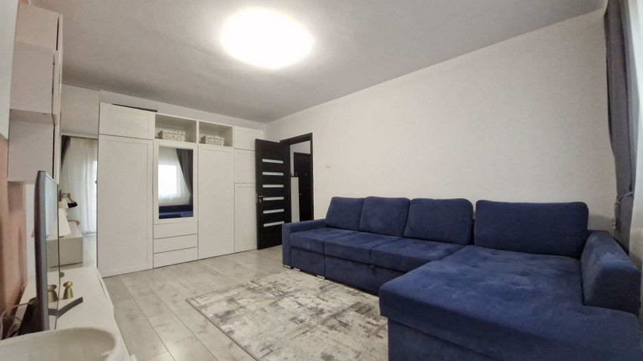 Apartament 2 Camere Piata Gorjului - Poză 2