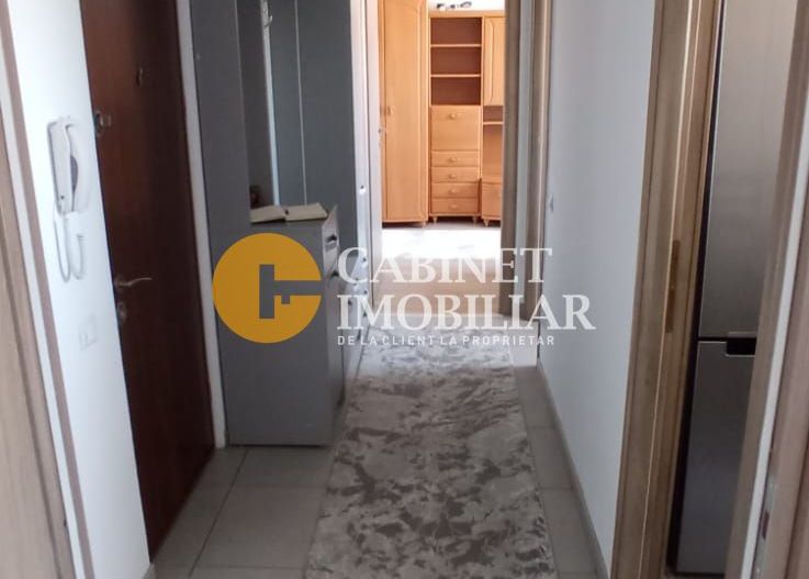 APARTAMENT 2 CAMERE DECOMANDAT - ZONA PODUL DE PIATRA-GARA - Poză 6