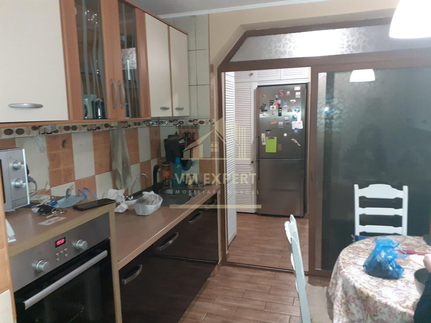 APARTAMENT 4 CAMERE PARTER GRUI - Poză 16