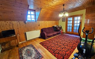 Casa 5 camere, 869 mp teren, zona Gara - Poză 12