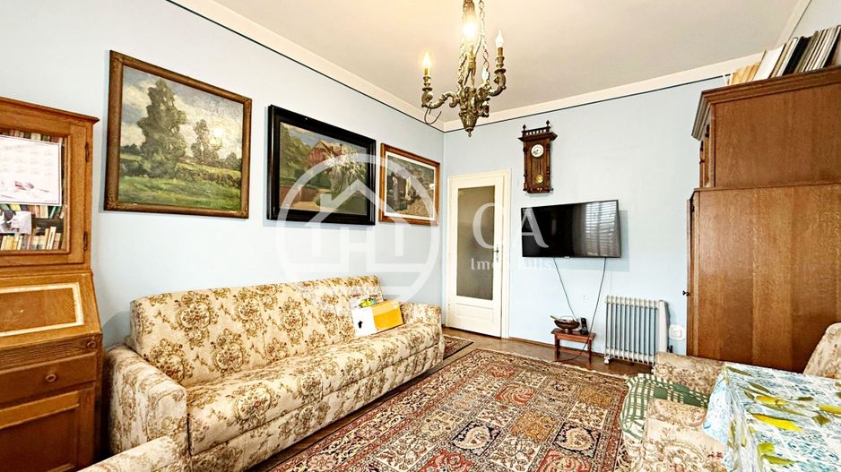 Casa cu 5 camere de inchiriat in zona Garii, Oradea - Poză 11