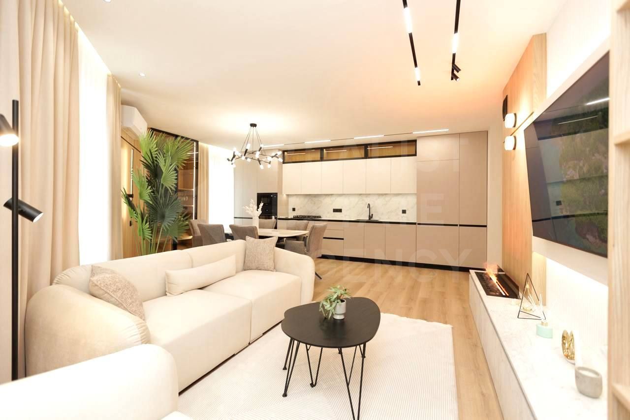 Vânzare, apartament, 3 camere , strada Ioana Radu, Buiucani - Poză 2