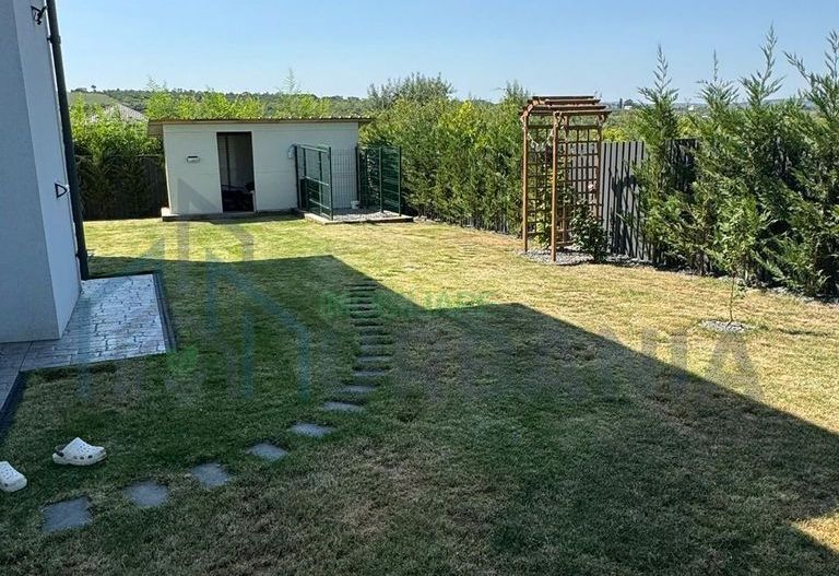 Casă de vânzare – Vișani, comuna Bârnova, str. Tudor Arghezi nr. 1A–5 - Poză 14