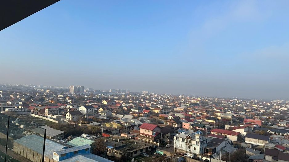 Apartament 3 camere  decomandat  Astorium life Bloc A - Poză 19