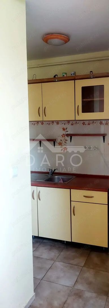 🏡 Garsonieră de vânzare – Aleea Carpați | Etaj 1 | 29 mp - Poză 2