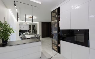 Chirie duplex, 3 nivele, str. Păşunilor, sect. Botanica. - Poză 6