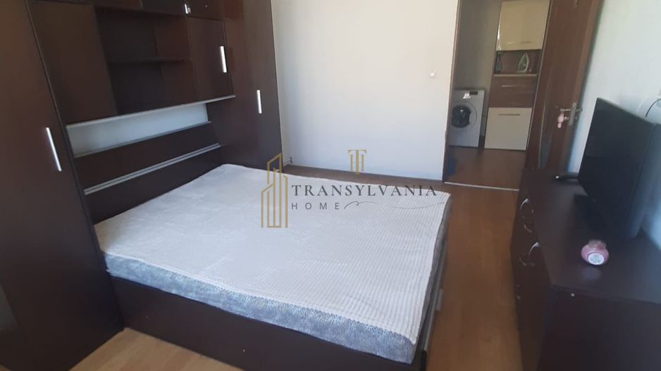 Apartament 3 camere, decomandat,  zona Mihai Viteazu - Poză 3